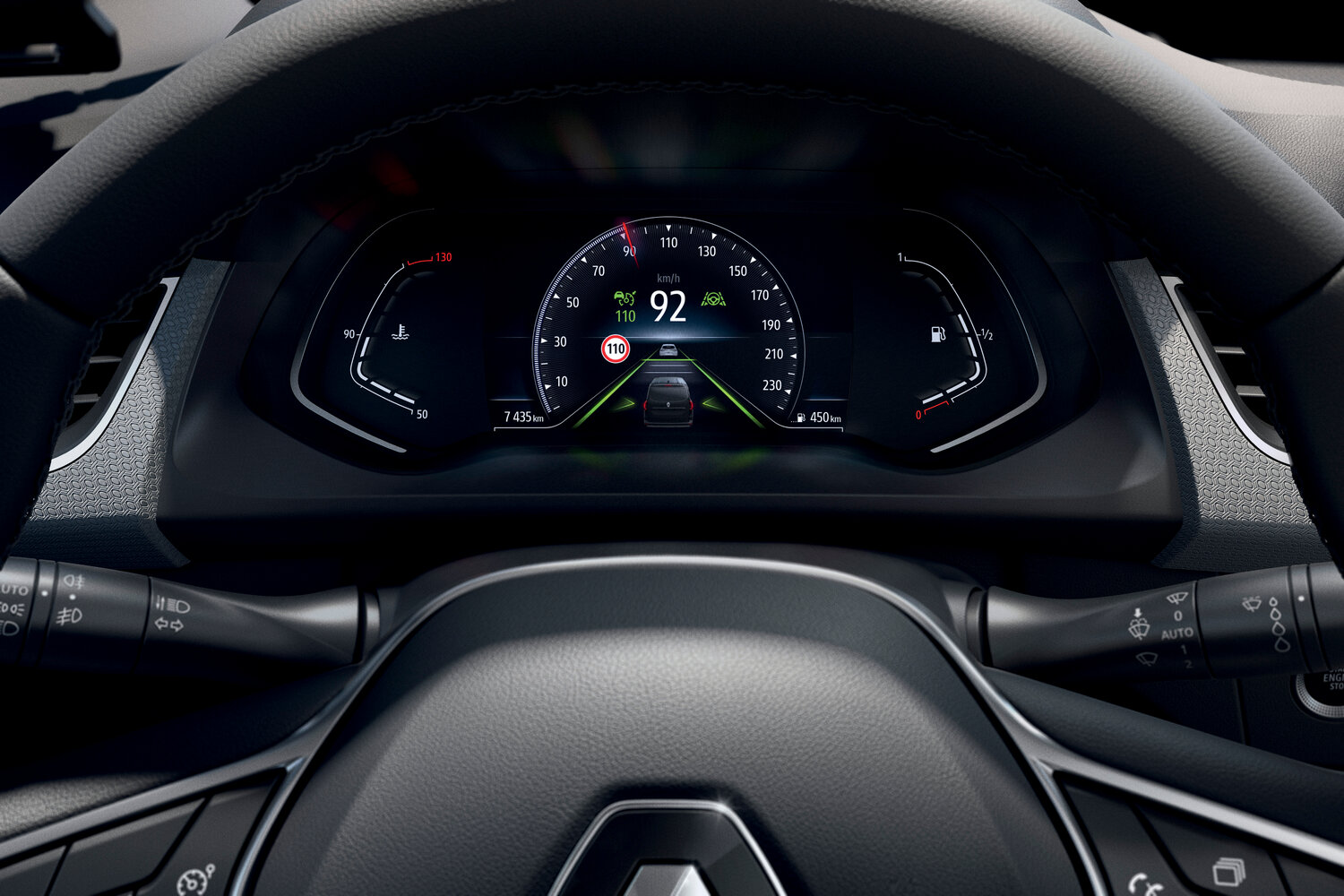 Renault Kangoo III, 2026, фото 6