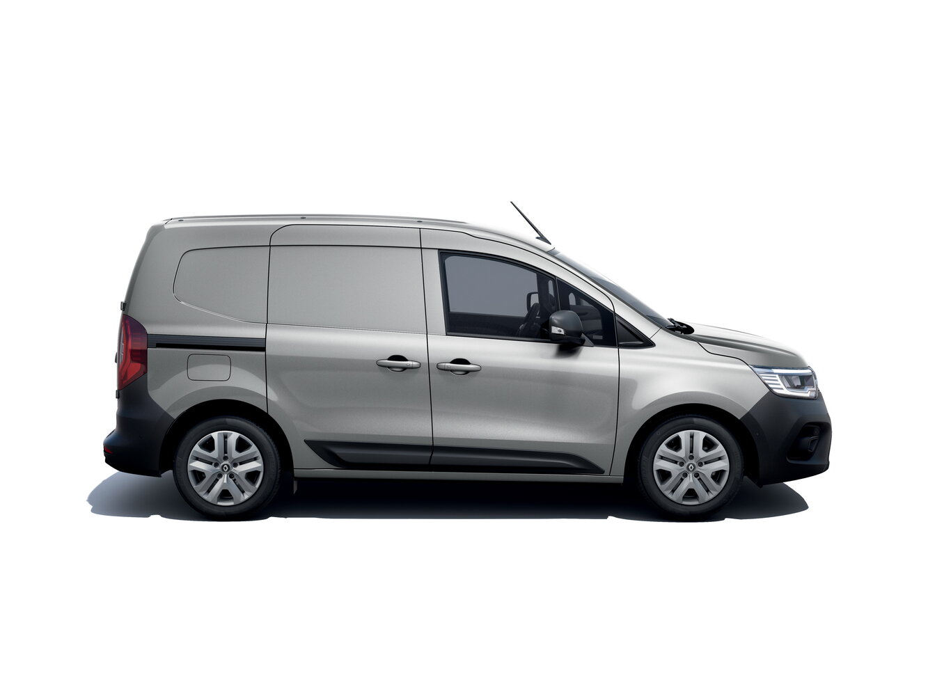 Renault Kangoo III, 2026, фото 7
