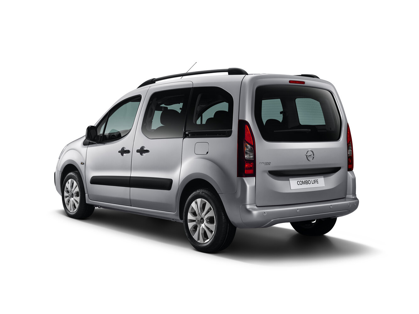 Opel Combo PCMA, 2022, фото 6