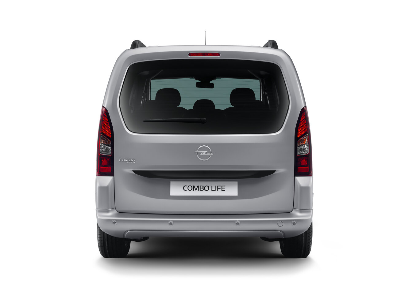 Opel Combo PCMA, 2022, фото 13