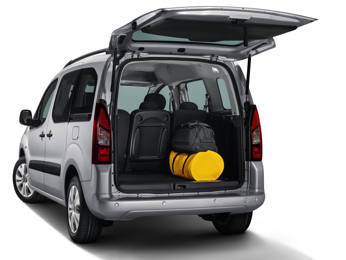 Opel Combo PCMA, 2022, фото 8