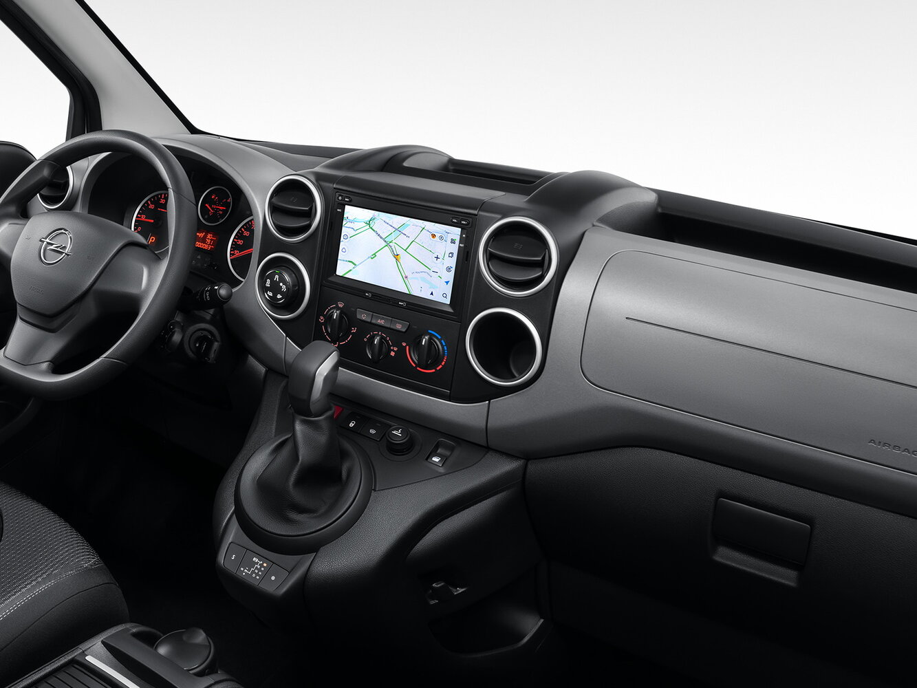 Opel Combo PCMA, 2022, фото 3