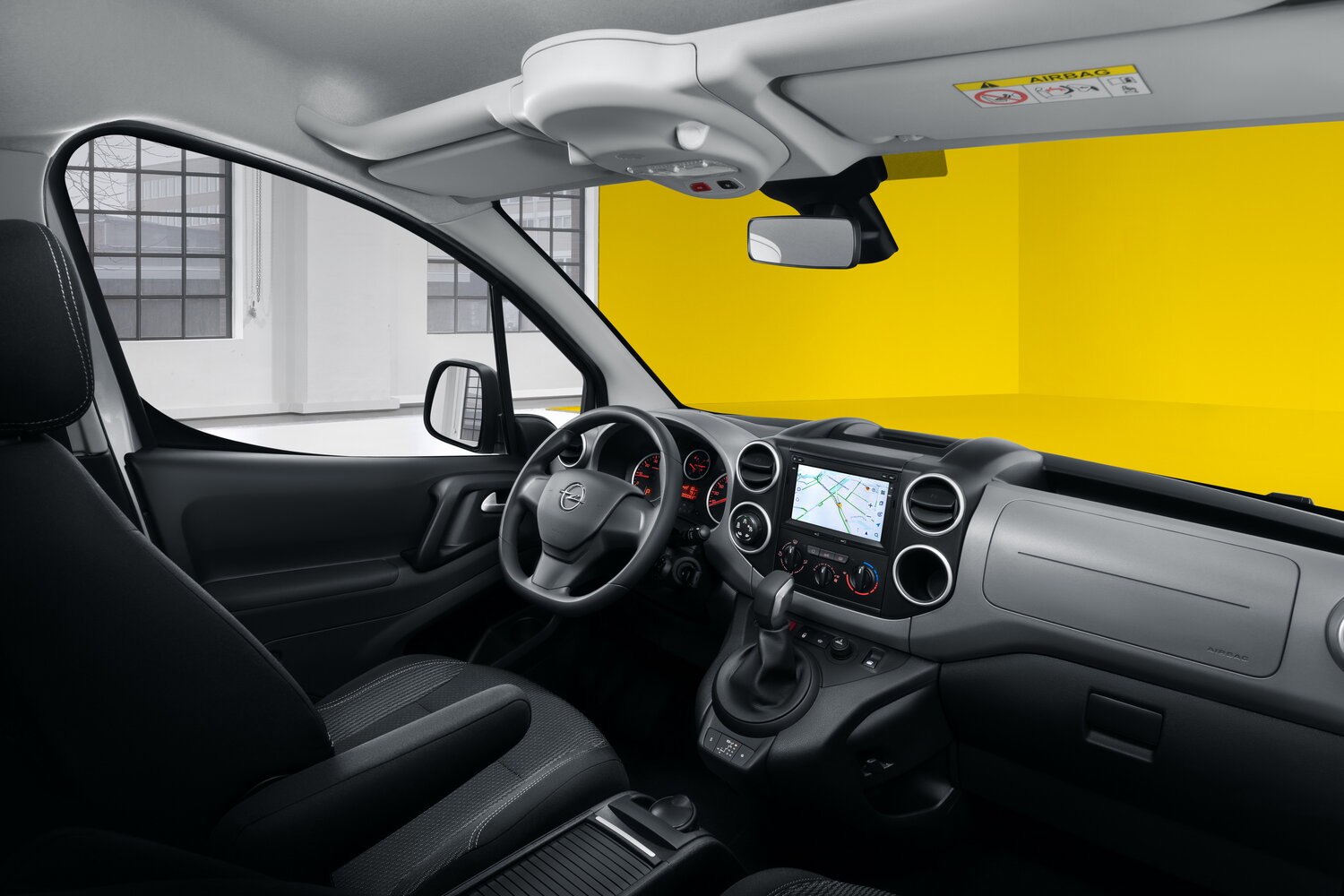 Opel Combo PCMA, 2022, фото 5