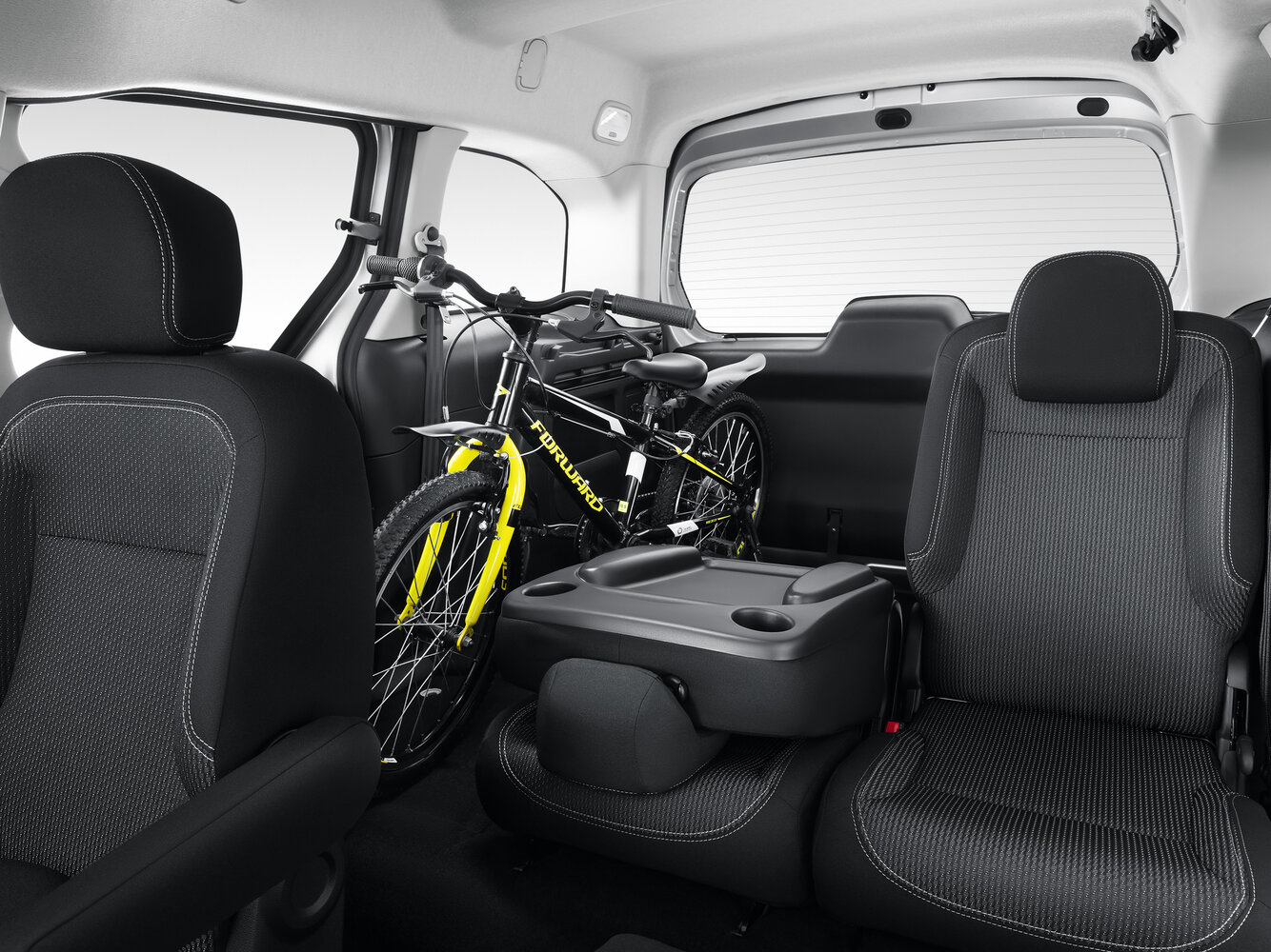 Opel Combo PCMA, 2022, фото 11