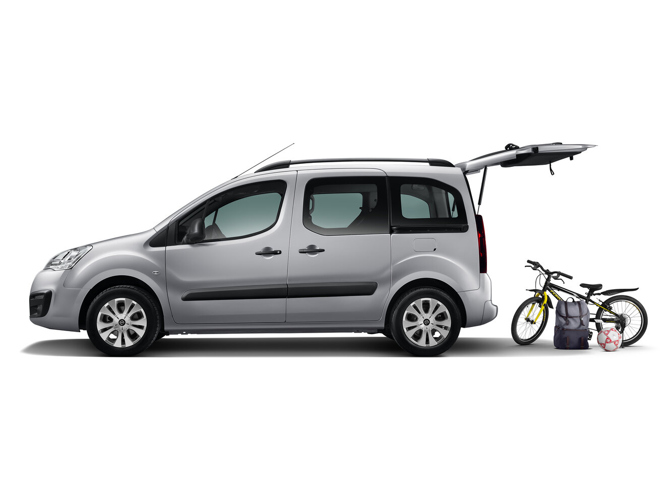 Opel Combo PCMA, 2022, фото 9