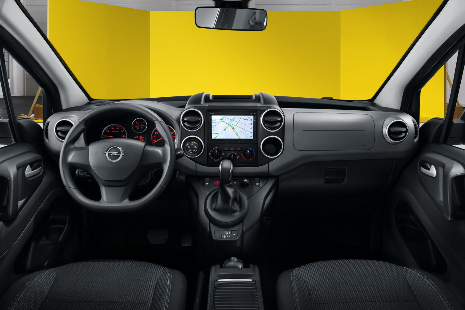 Opel Combo PCMA, 2022, фото 4