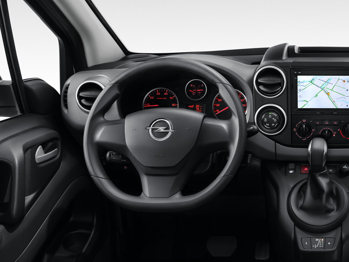 Opel Combo PCMA, 2022, фото 12