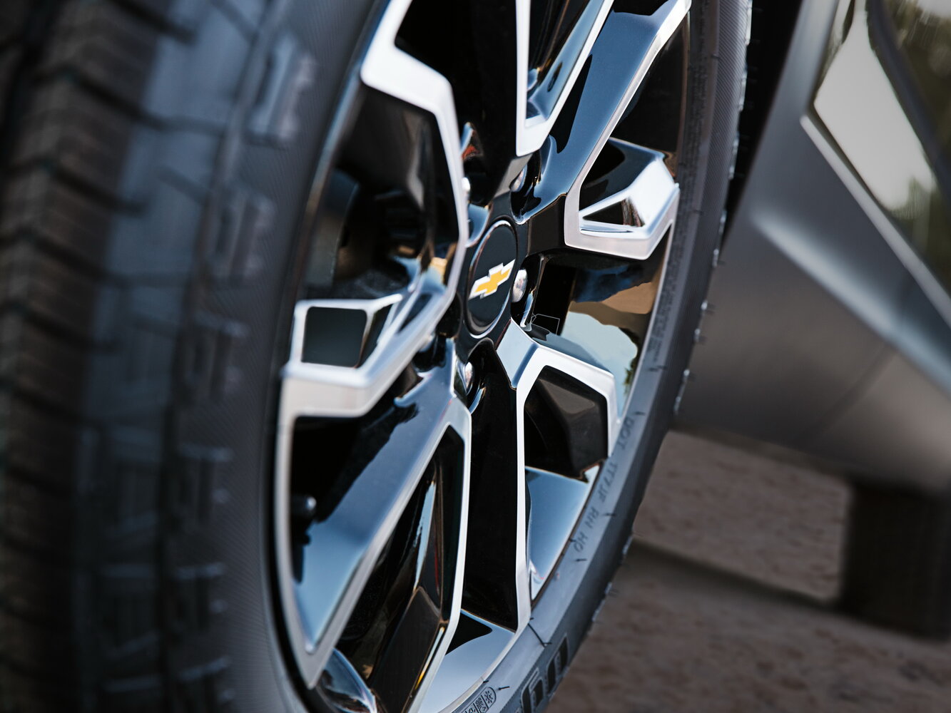 Chevrolet TrailBlazer III, 2022, фото 14