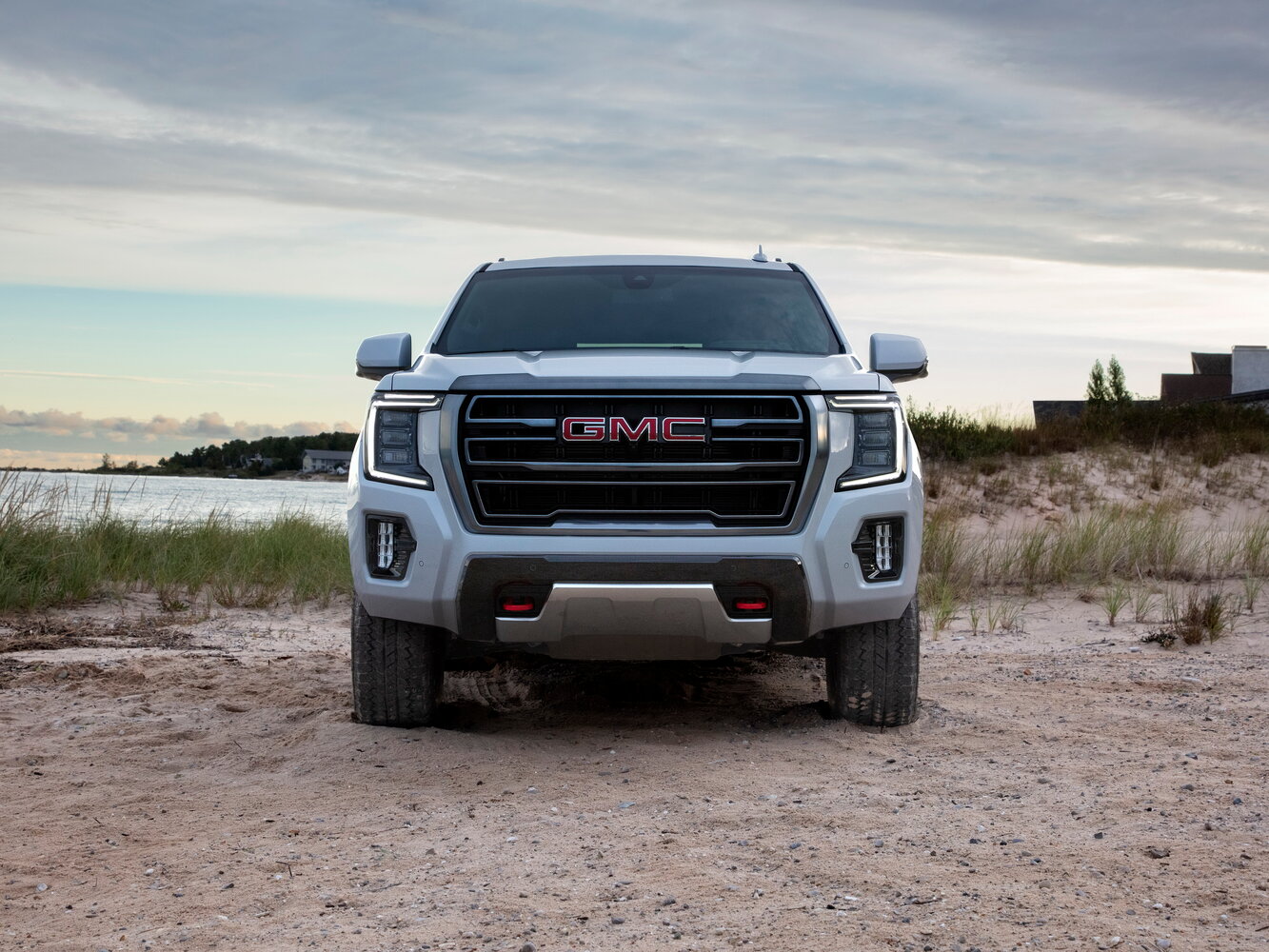 GMC Yukon V, 2023, фото 7