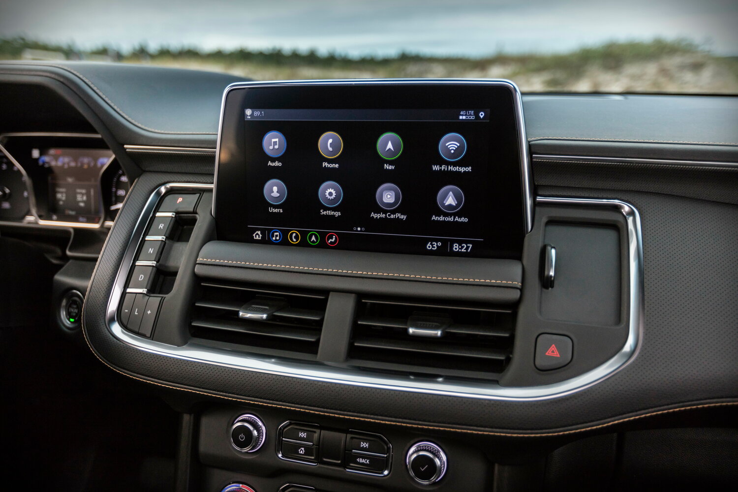 GMC Yukon V, 2023, фото 2