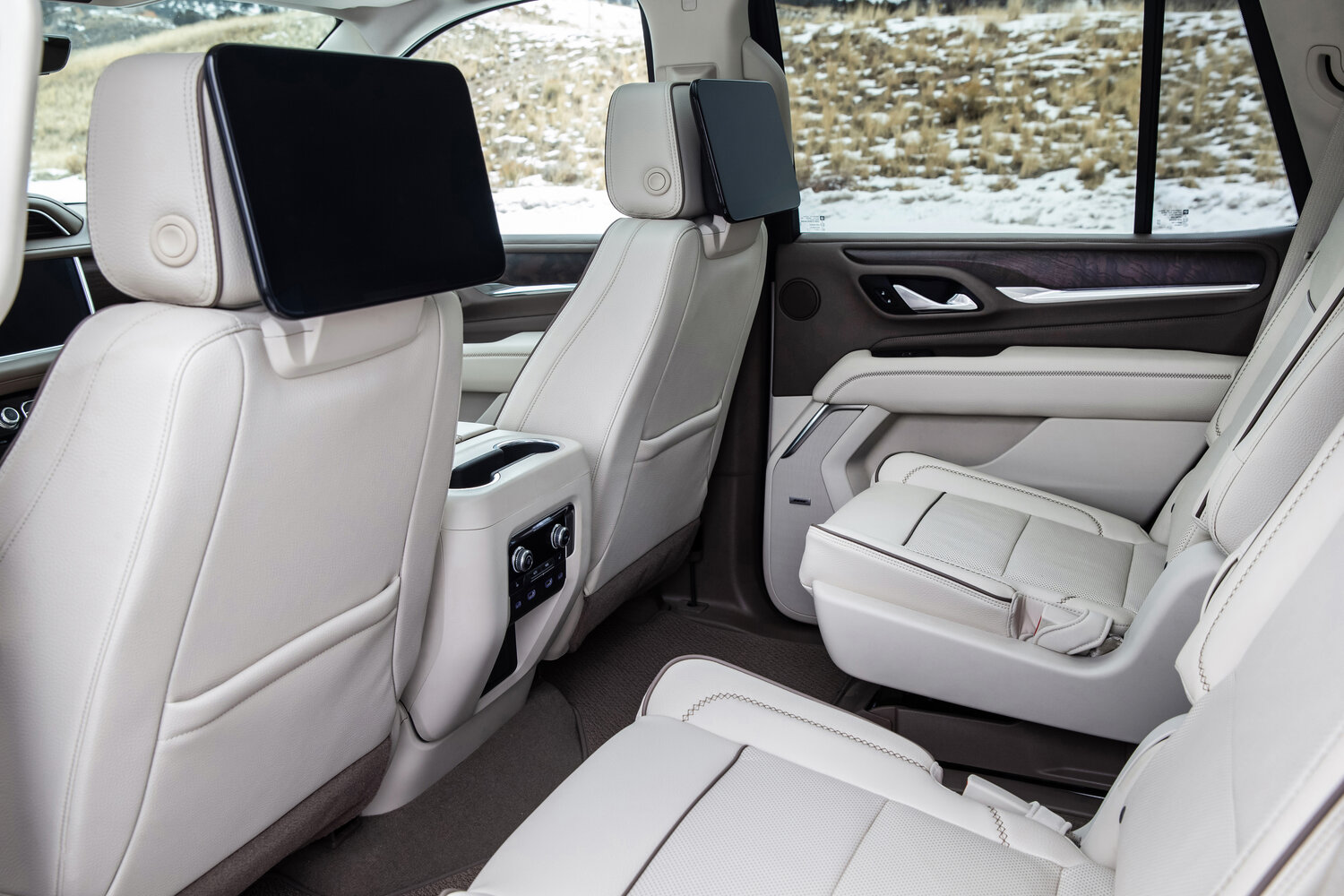 GMC Yukon V, 2023, фото 10