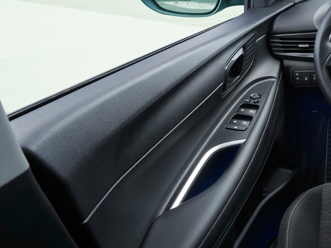 Hyundai Bayon I, 2023, фото 12