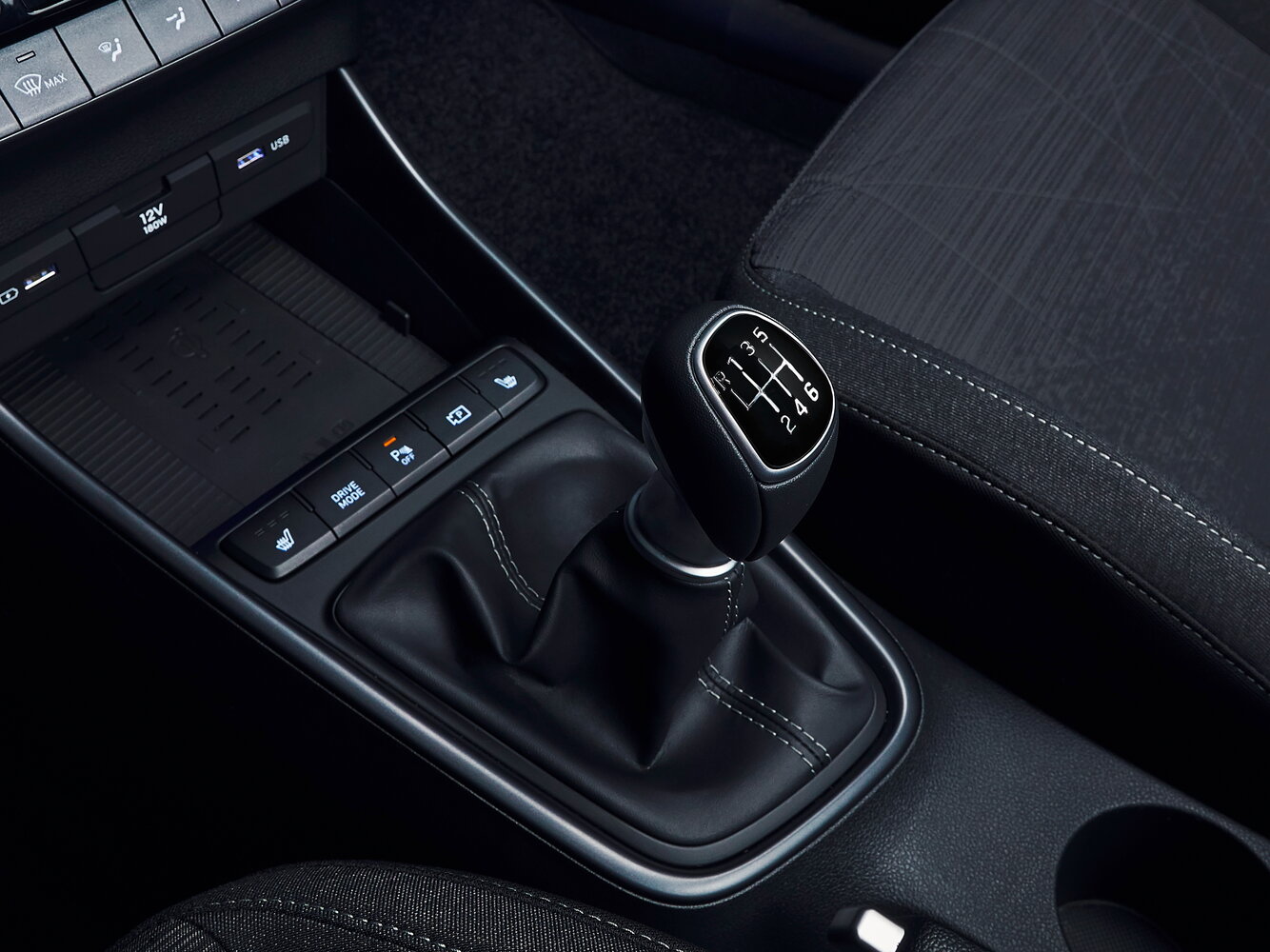 Hyundai Bayon I, 2023, фото 3