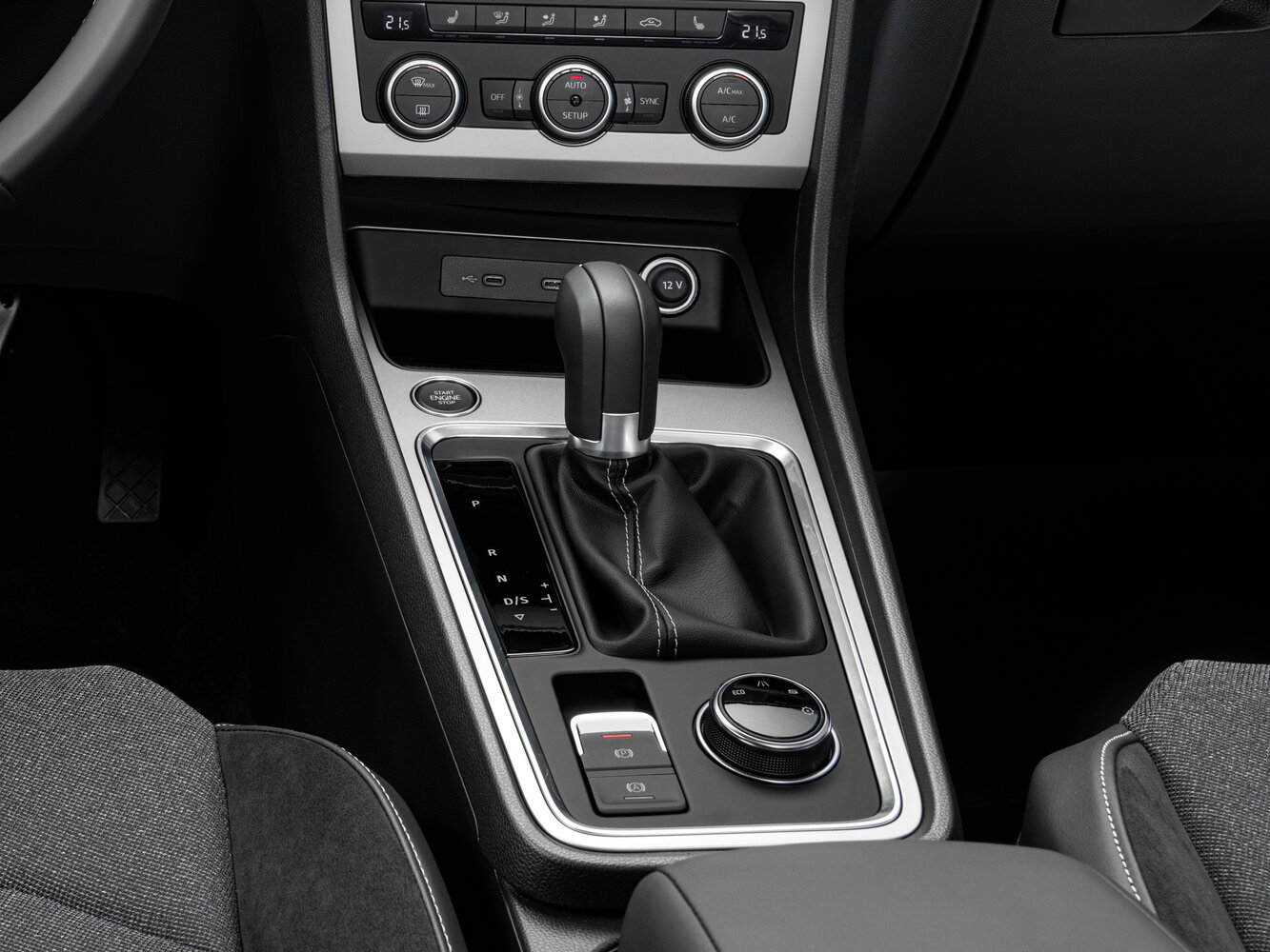 SEAT Ateca I Рестайлинг, 2025, фото 6