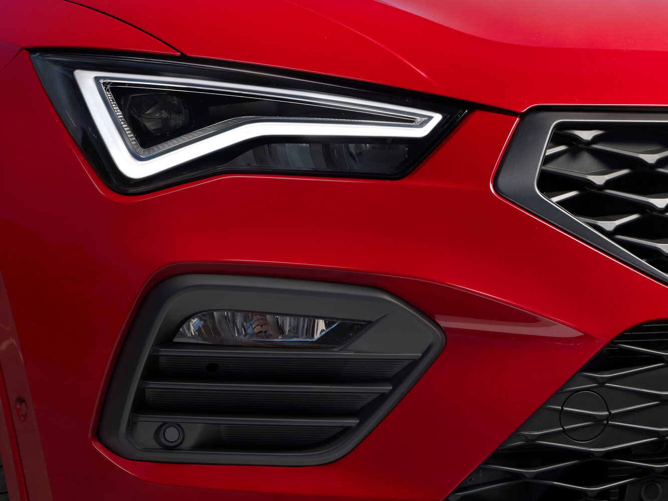 SEAT Ateca I Рестайлинг, 2025, фото 2