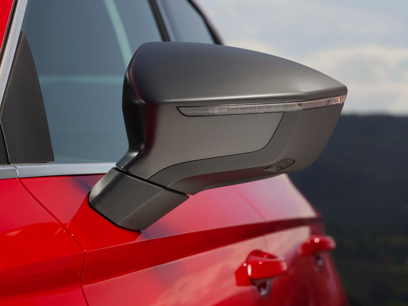 SEAT Ateca I Рестайлинг, 2025, фото 3