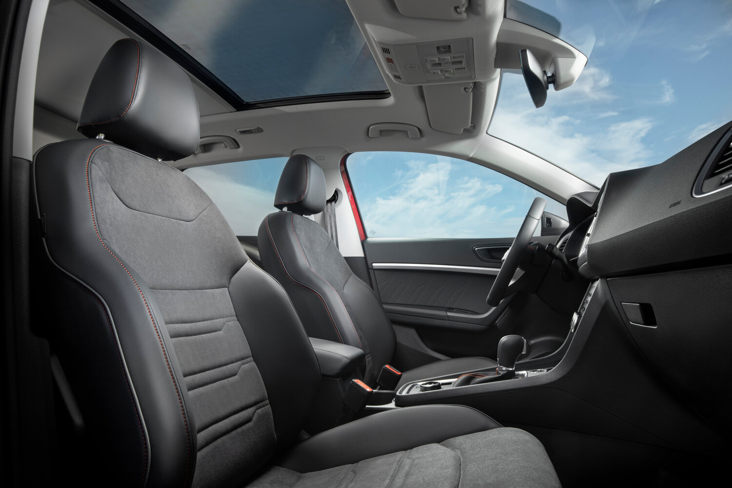 SEAT Ateca I Рестайлинг, 2025, фото 10