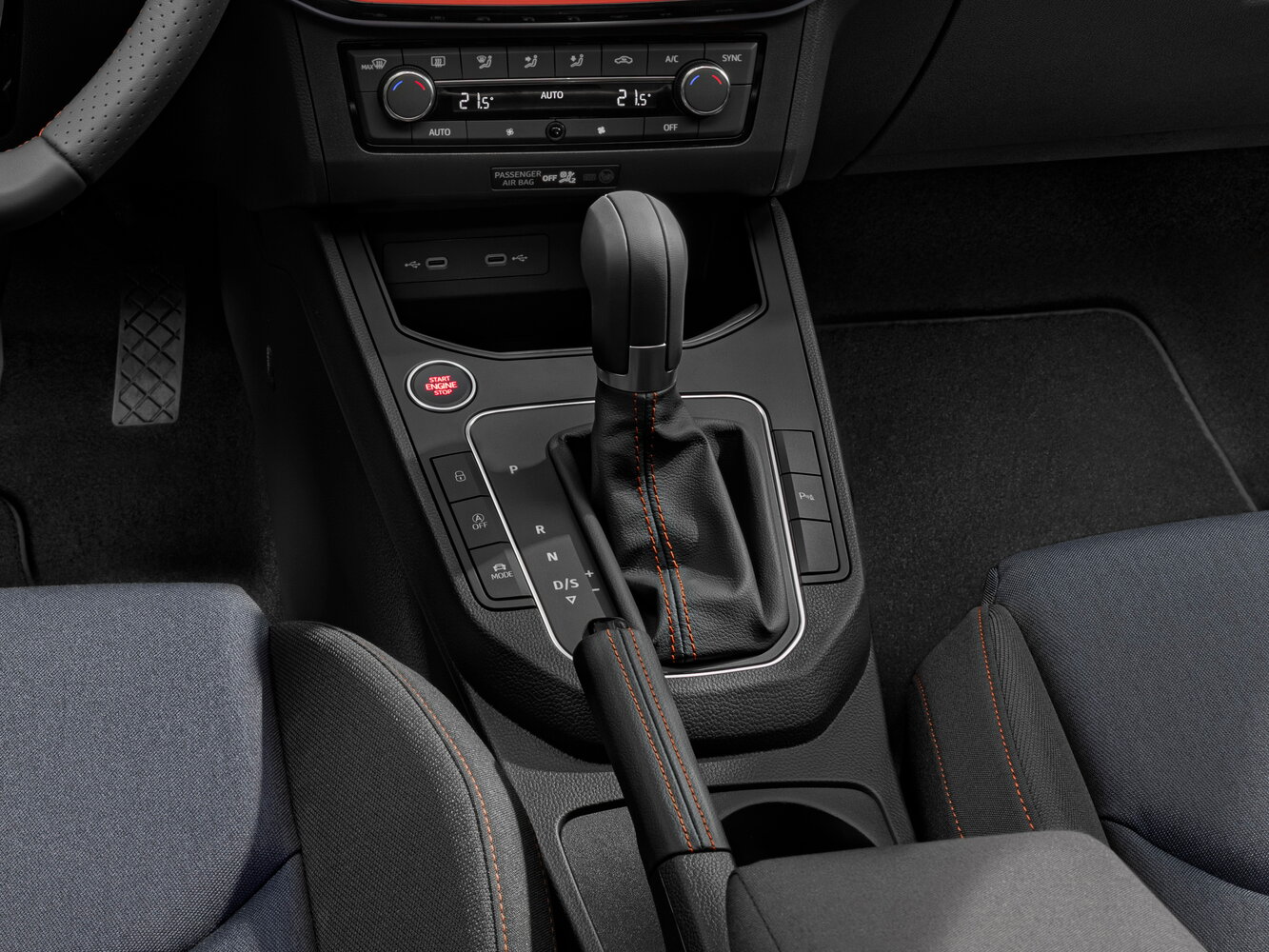SEAT Ibiza V Рестайлинг, 2024, фото 11