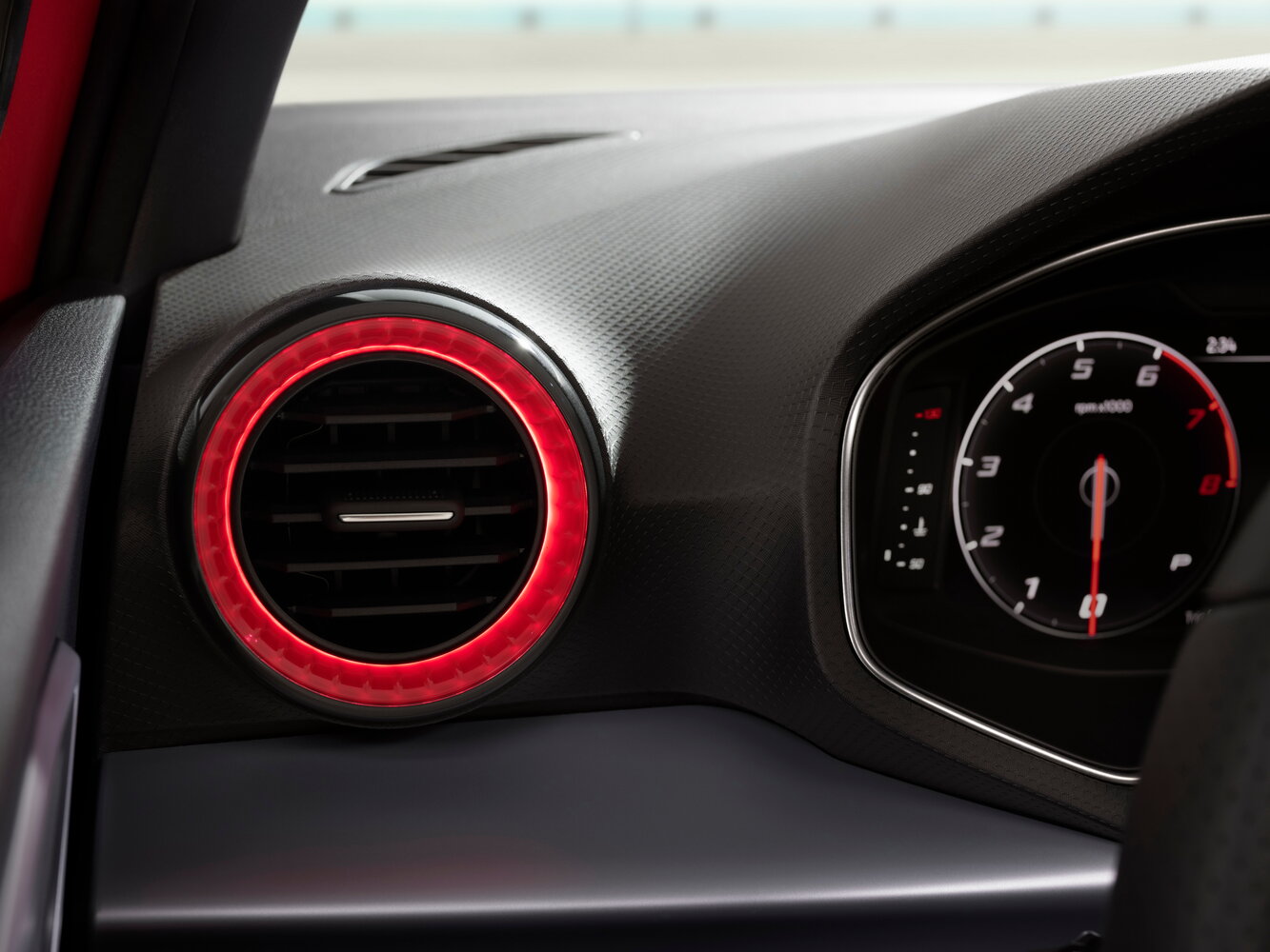 SEAT Ibiza V Рестайлинг, 2024, фото 2