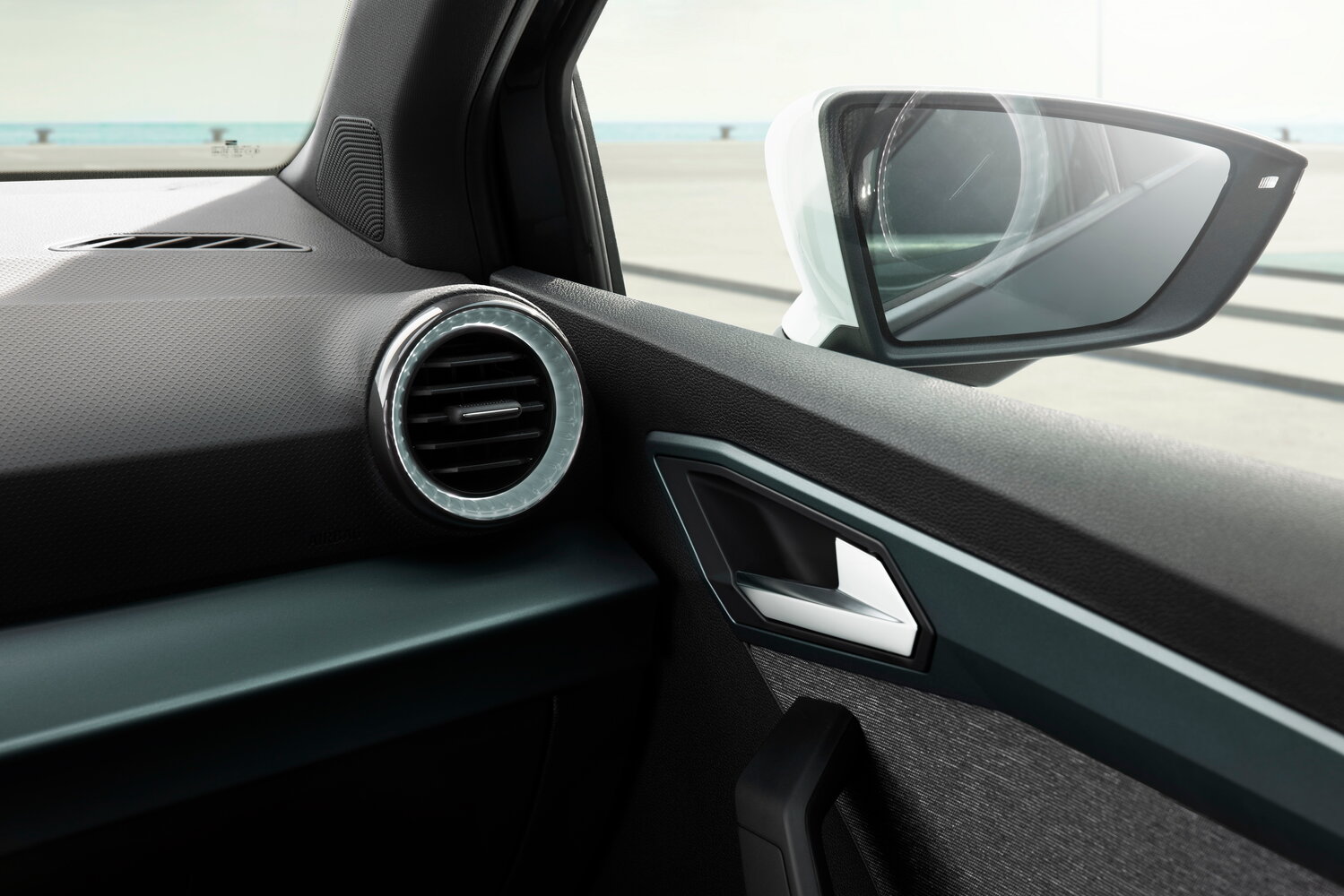SEAT Arona I Рестайлинг, 2026, фото 10