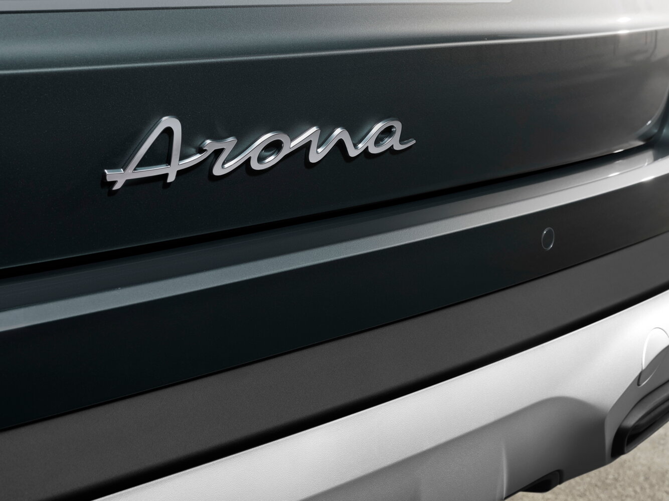 SEAT Arona I Рестайлинг, 2026, фото 12