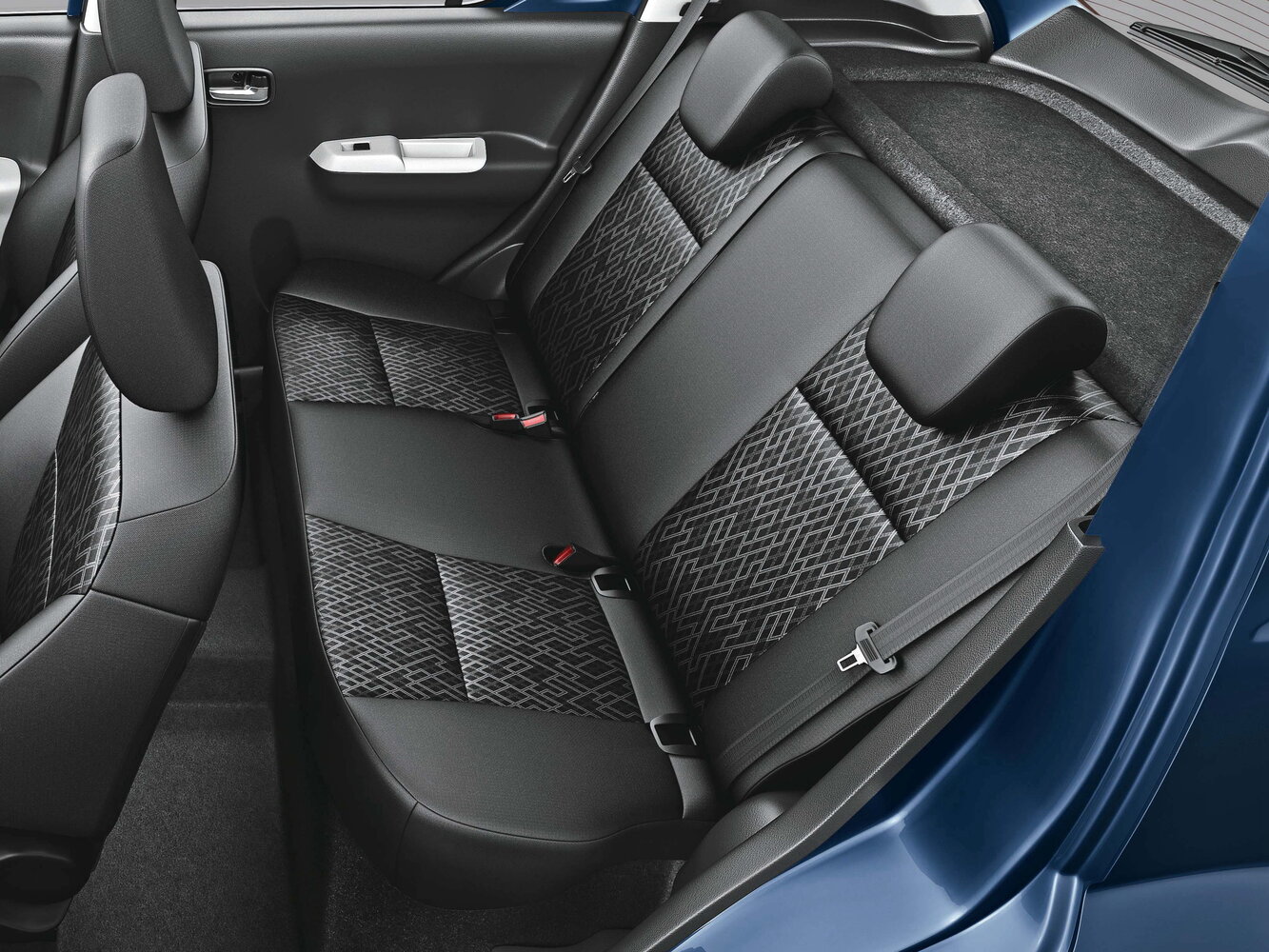Suzuki Ignis III Рестайлинг, 2020, фото 2