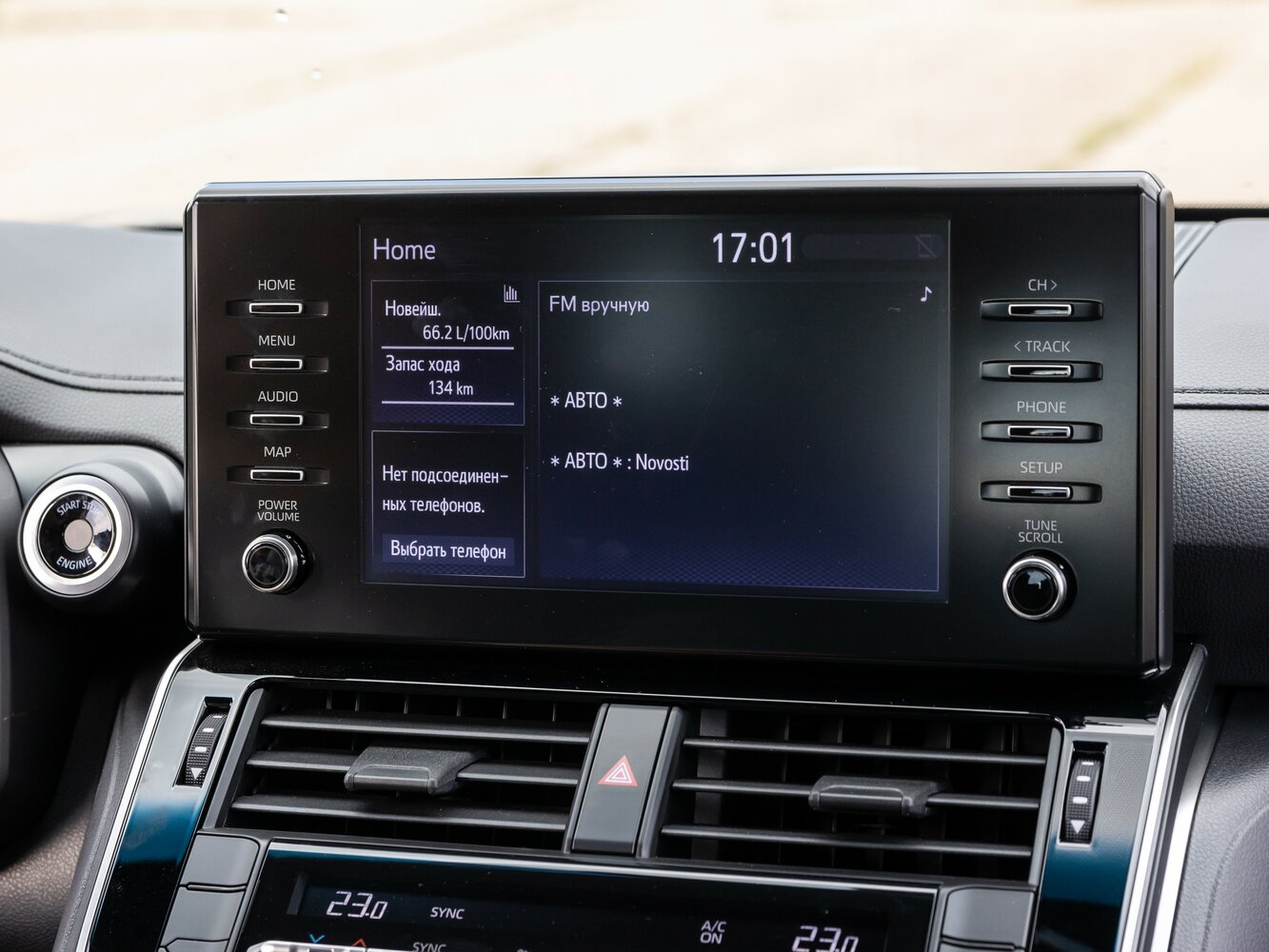 Toyota Land Cruiser 300 Series, 2025, фото 10