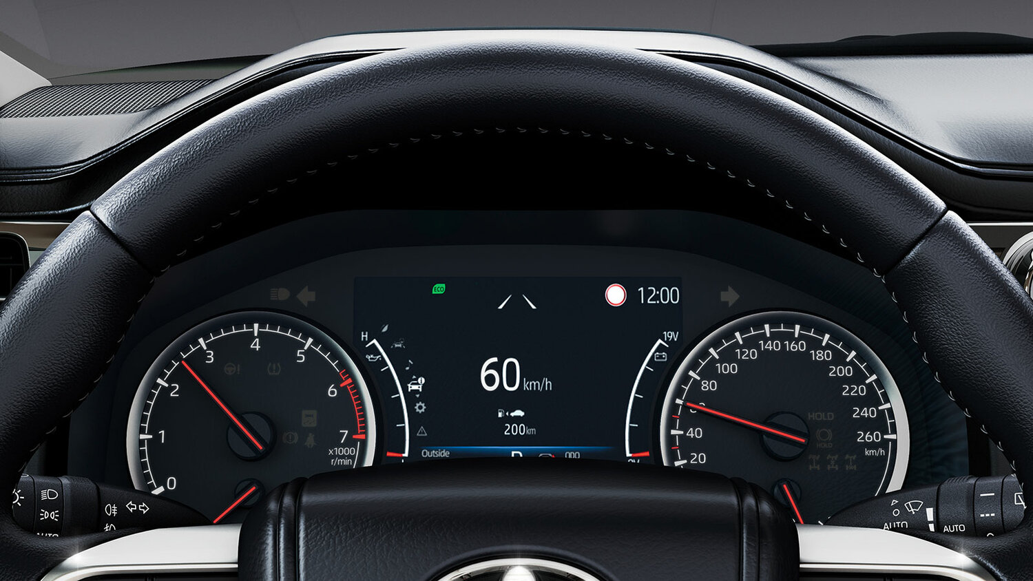 Toyota Land Cruiser 300 Series, 2025, фото 22