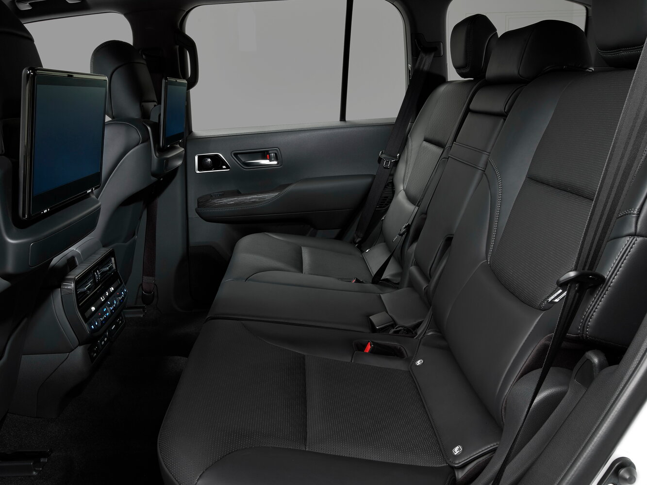 Toyota Land Cruiser 300 Series, 2025, фото 13