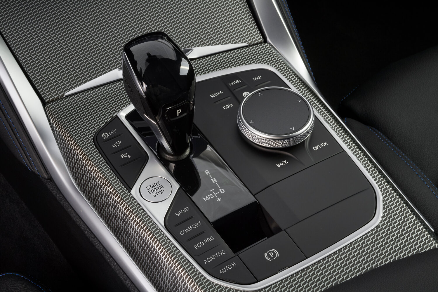 BMW 4 series G22, G23, G26, 2021, фото 29