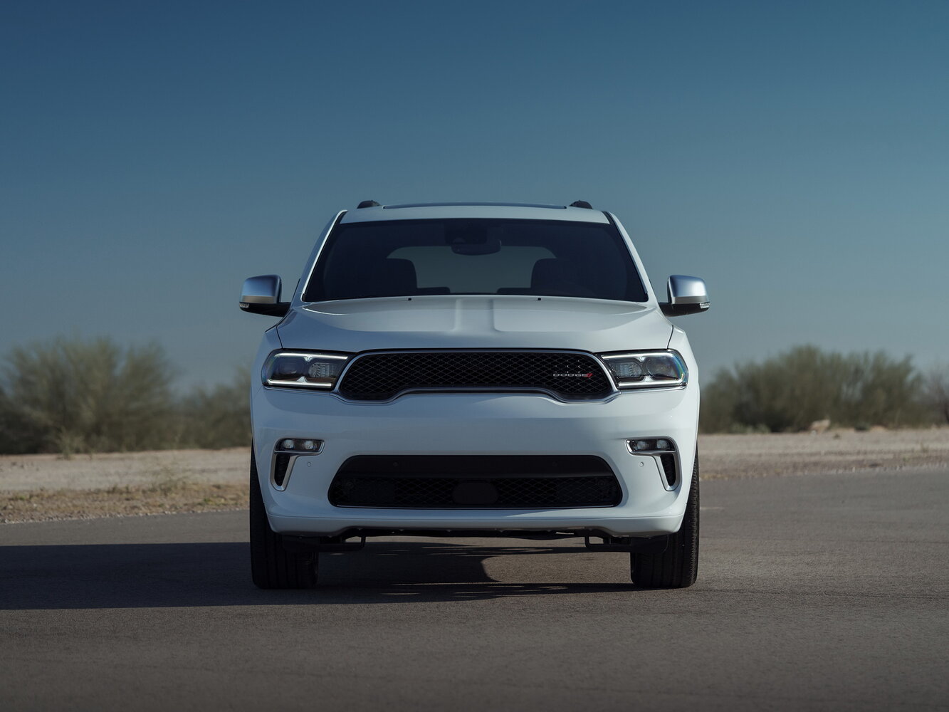 Dodge Durango III Рестайлинг 2, 2024, фото 15