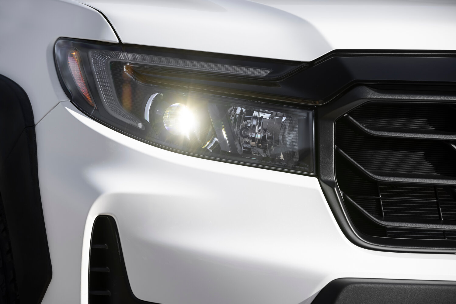 Honda Ridgeline II Рестайлинг, 2021, фото 4