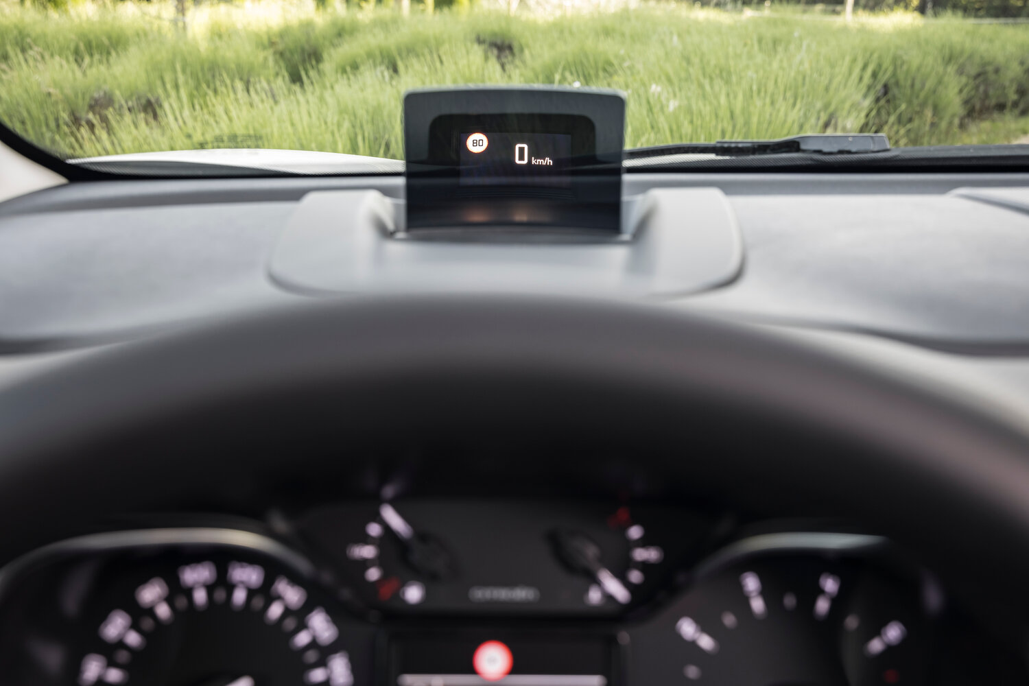 Citroen C3 Aircross I Рестайлинг, 2024, фото 2