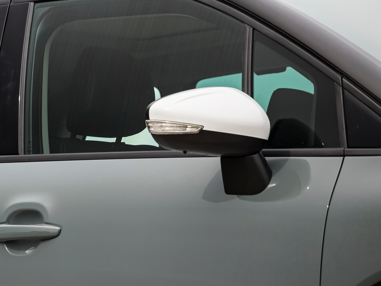 Citroen C3 Aircross I Рестайлинг, 2024, фото 17