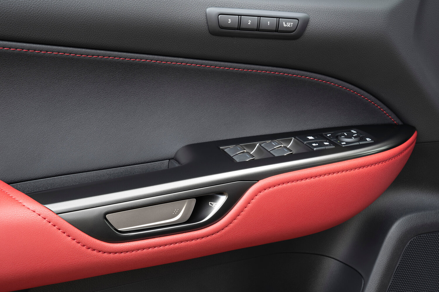 Lexus NX II, 2021, фото 15