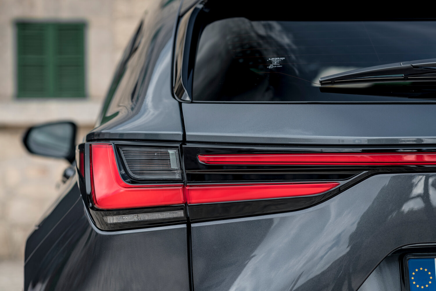 Lexus NX II, 2021, фото 17
