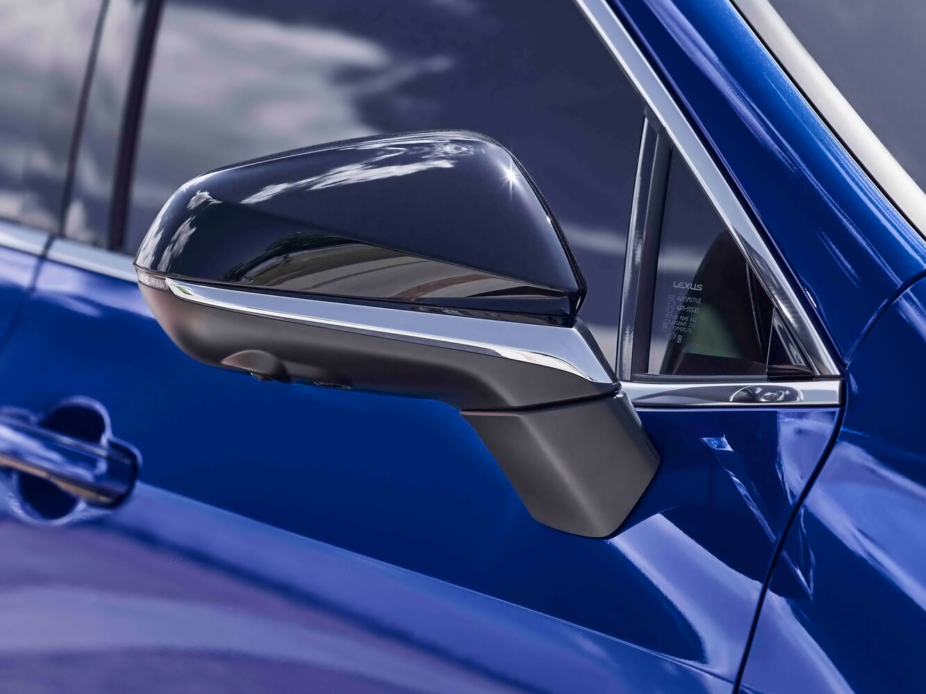 Lexus NX II, 2021, фото 2