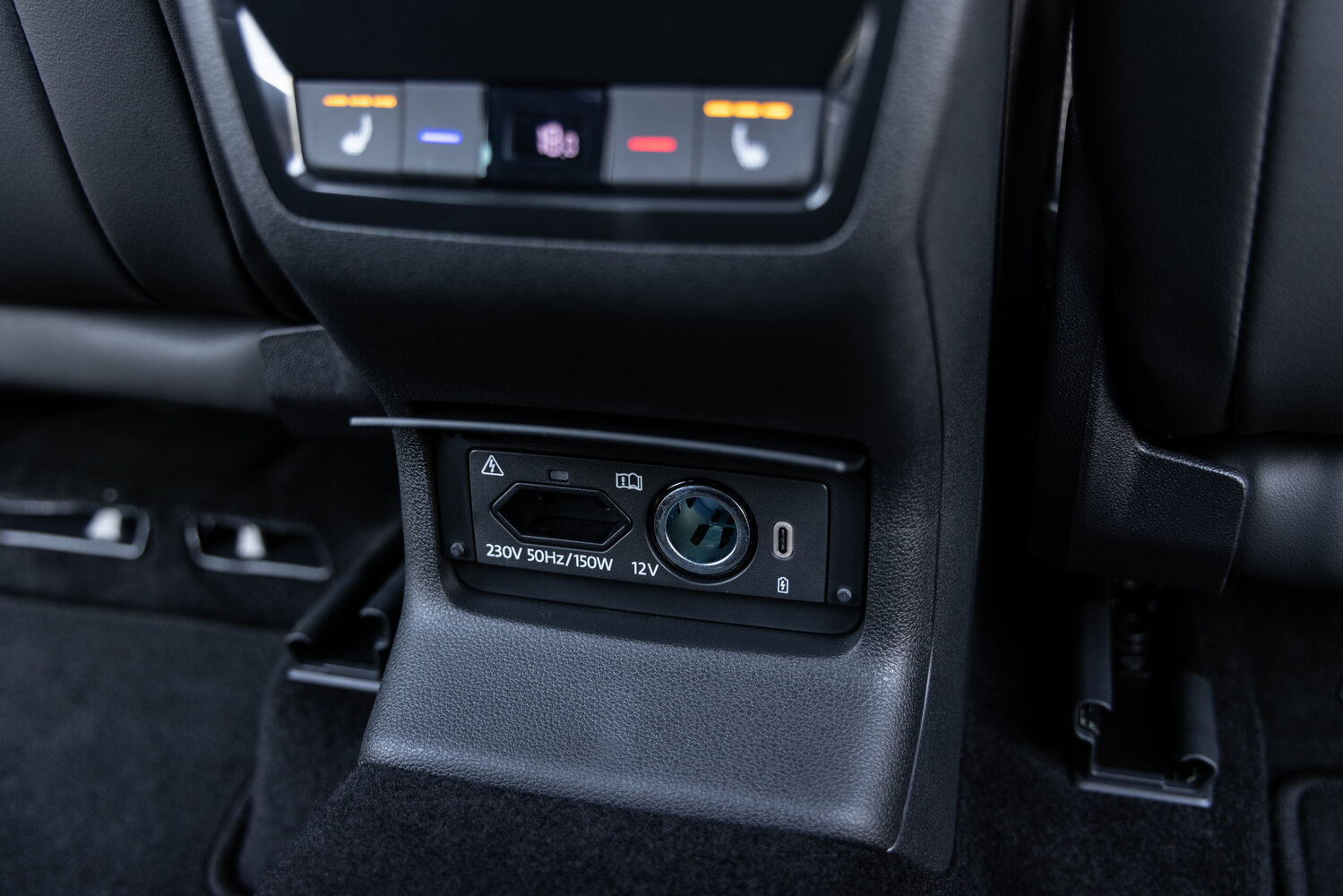 Skoda Kodiaq I Рестайлинг, 2022, фото 14