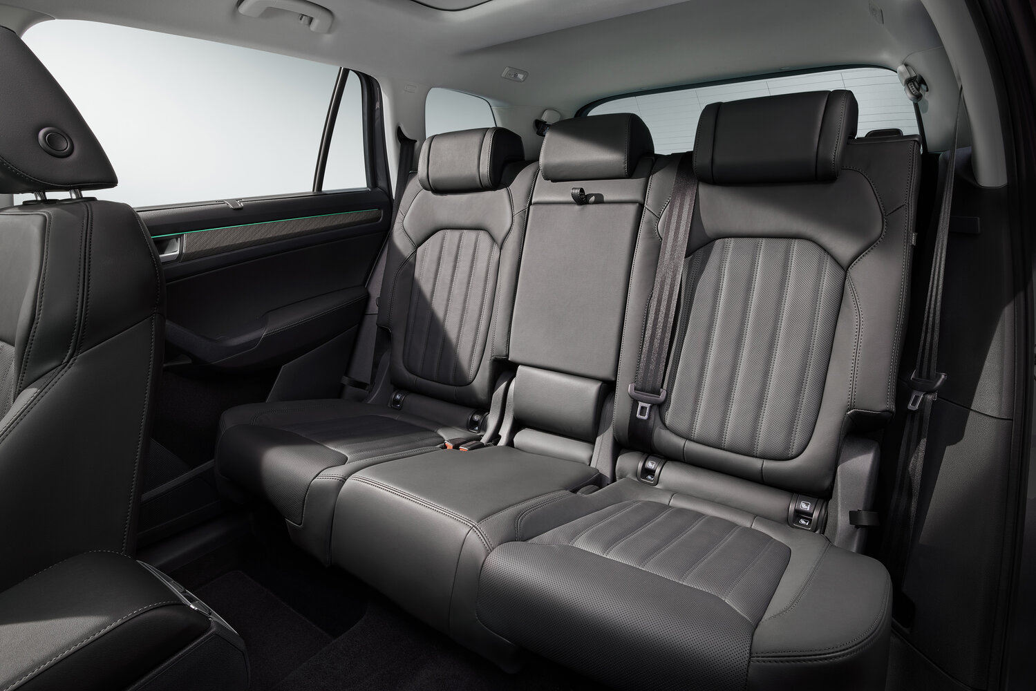 Skoda Kodiaq I Рестайлинг, 2022, фото 5