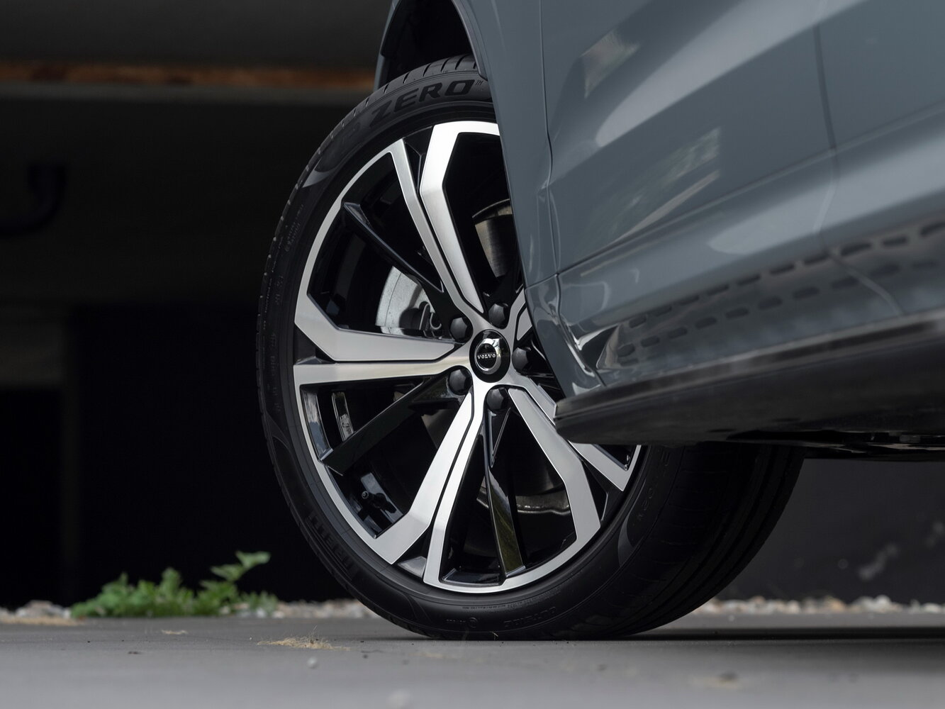 Volvo XC60 II Рестайлинг, 2022, фото 8