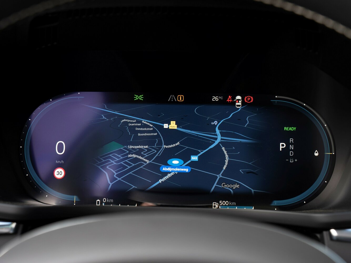 Volvo XC60 II Рестайлинг, 2022, фото 10