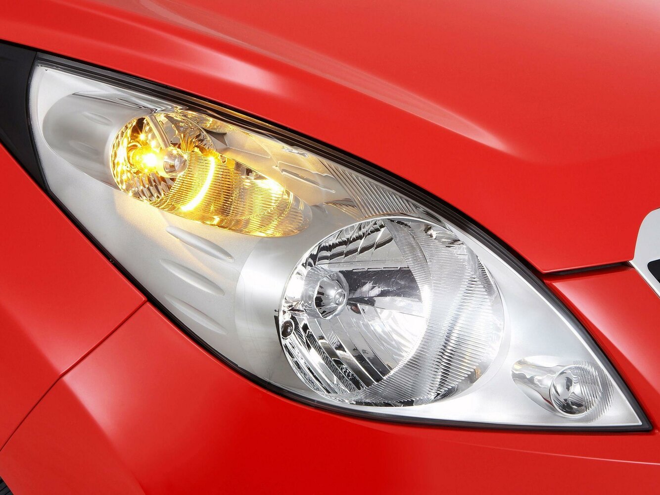 Daewoo Matiz III, 2013, фото 14