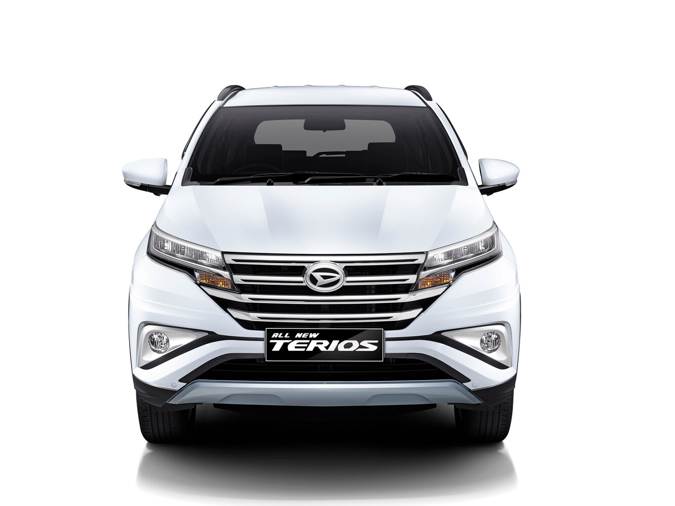 Daihatsu Terios III, 2019, фото 7