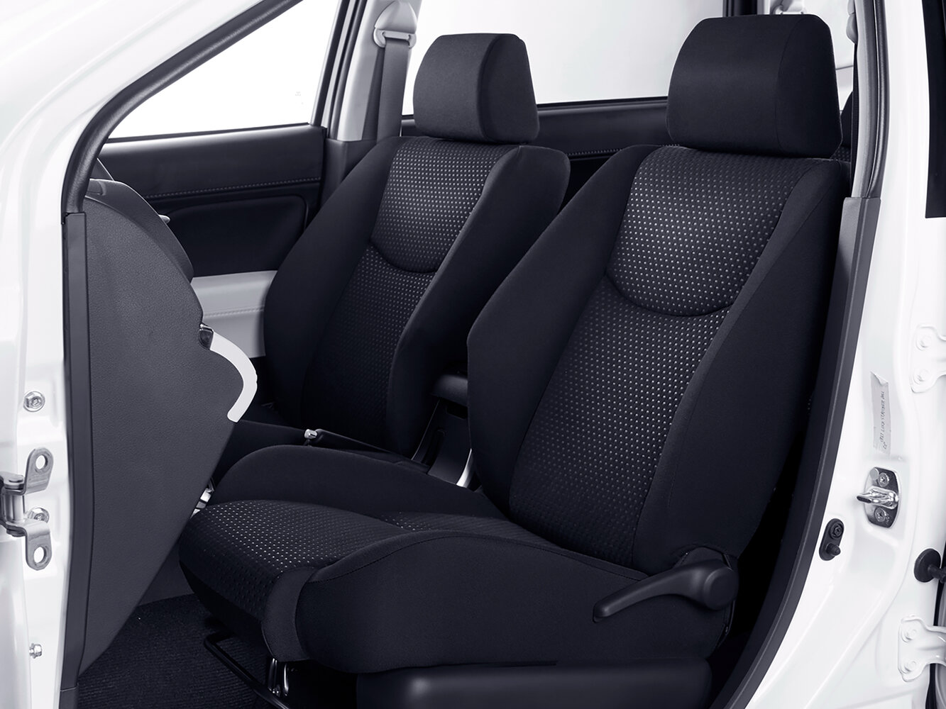 Daihatsu Terios III, 2019, фото 4