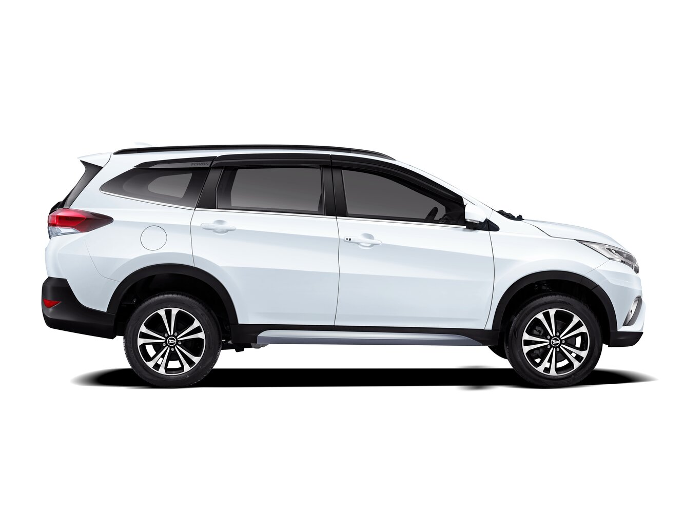 Daihatsu Terios III, 2019, фото 5
