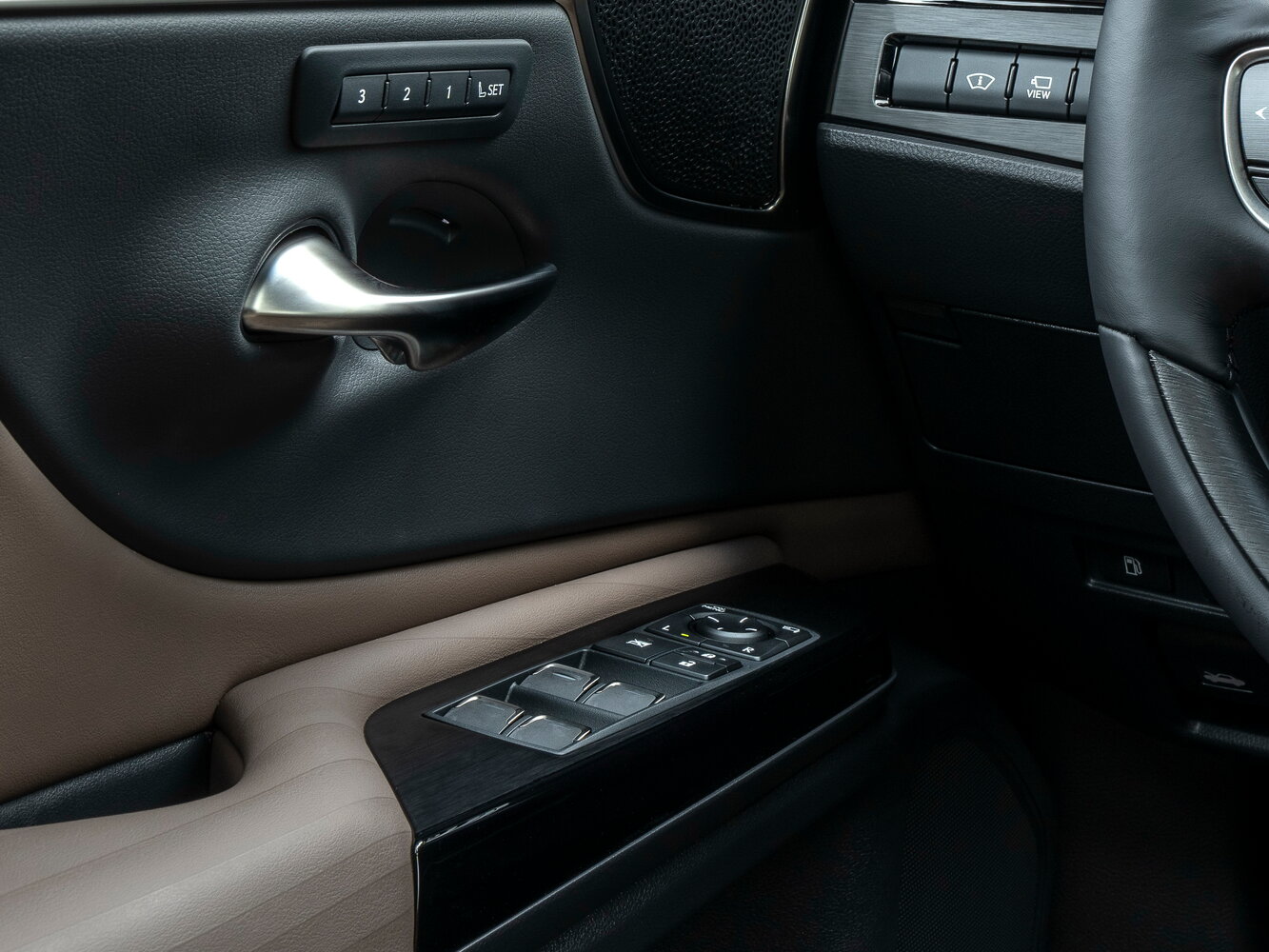 Lexus ES VII Рестайлинг, 2021, фото 25
