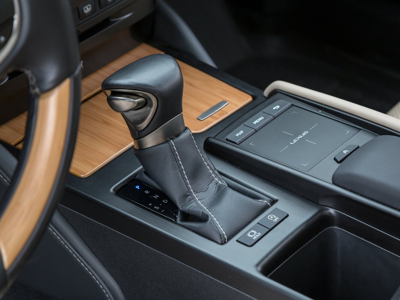 Lexus ES VII Рестайлинг, 2021, фото 22