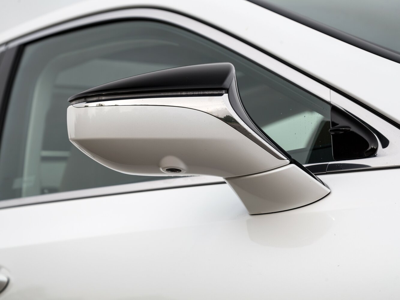 Lexus ES VII Рестайлинг, 2021, фото 33