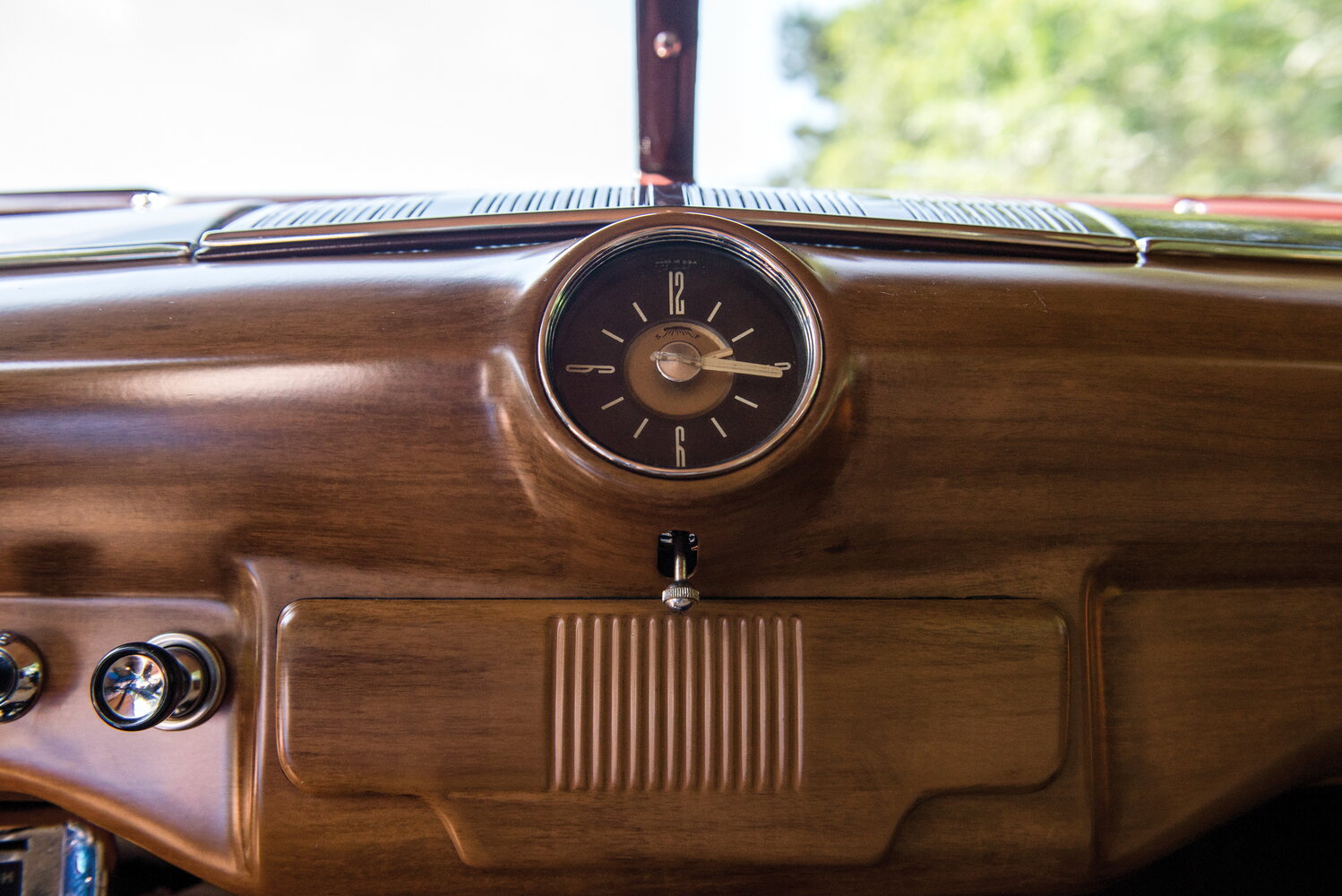 Ford Country Squire I, 1950, фото 2