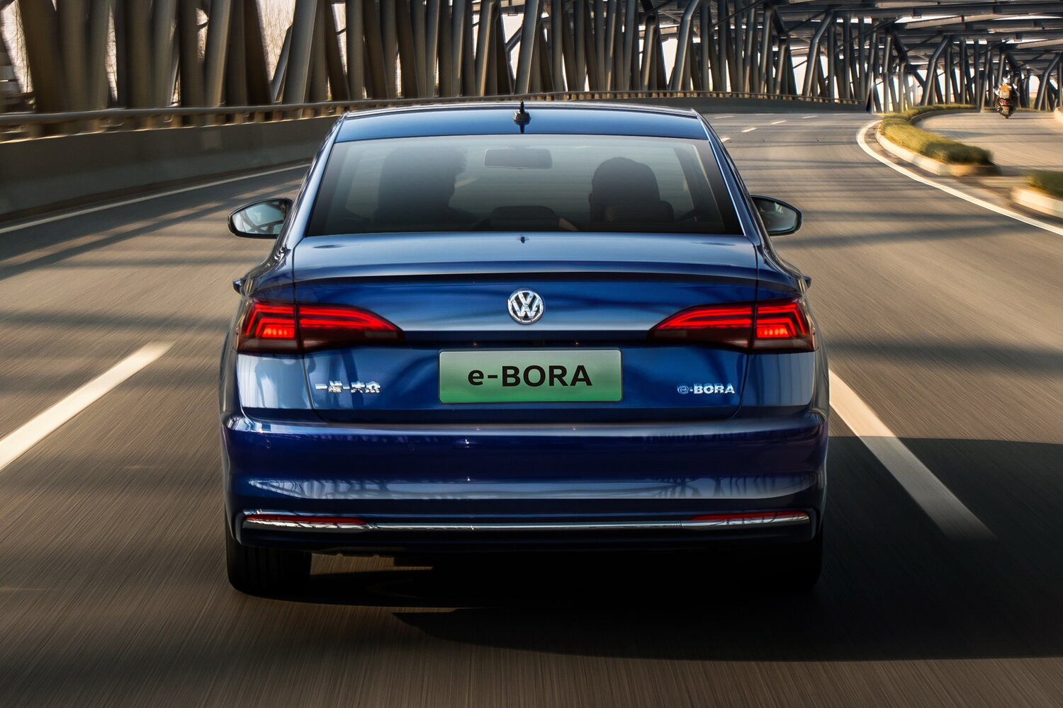 Volkswagen Bora IV, 2022, фото 12